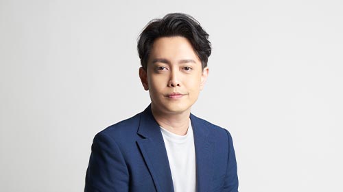 David Chong