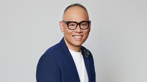 William Lim